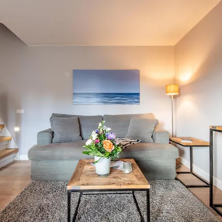 Witthues Miin Luett アパート ヴェニングシュテット